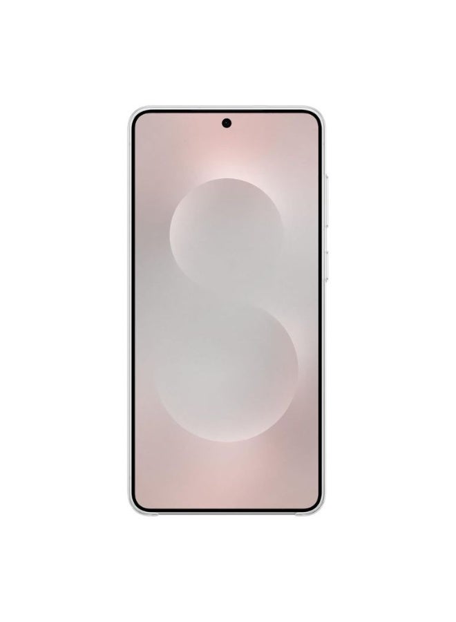 CHAPPELINE Samsung Galaxy S25 Edge Clear Case Transparent Shockproof Anti Yellow Slim Soft TPU Protective Cover Crystal Clear Phone Case - Image 2